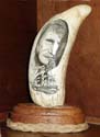 003 Scrimshaw man